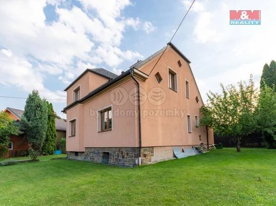 Prodej Dům, Bílovecká, Opava - Kylešovice