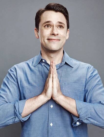 Bryan Safi
