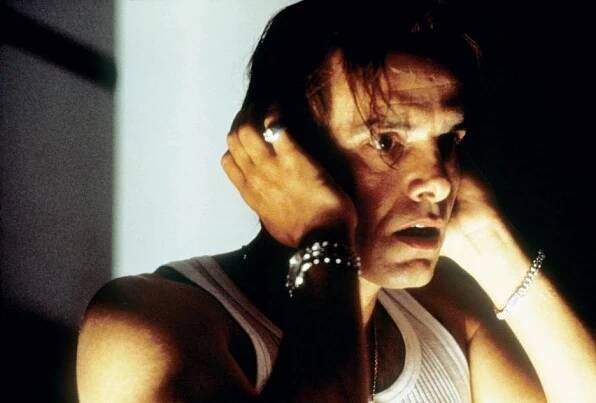 Past (1996)