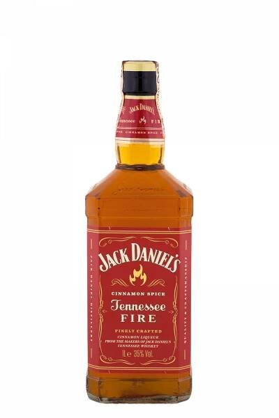 Jack Daniel's Fire - Alkoholonline.sk
