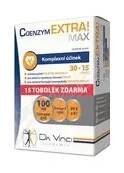 SIMPLY YOU Coenzym EXTRA! Max 100mg DVA tobolek30+15ZDARMA