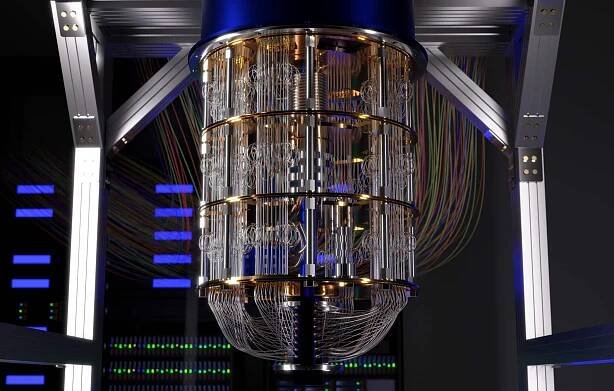 Quantum Errors and Quantum Error Correction (QEC) Methods