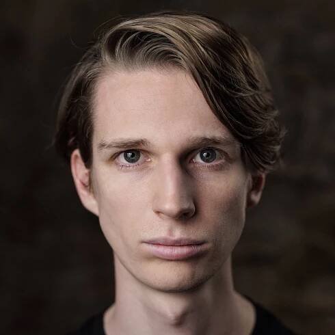 Vojtěch Hrabák - ACTORSMAP