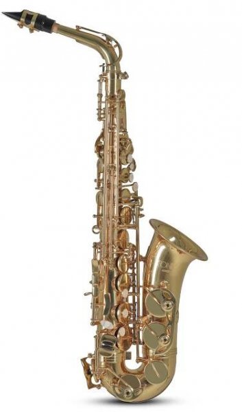 C.G.Conn AS-650