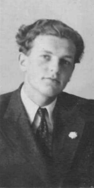 Předvoj (odbojová organizace) – Wikipedie