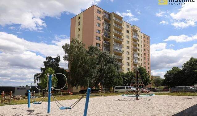 1+kk/L (36 m2), ul. Sokolovská, Plzeň Bolevec | Reality.iDNES.cz 