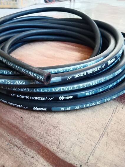 2SC-K DN 25 EX 200 BAR