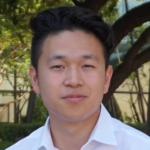Ivan Huang