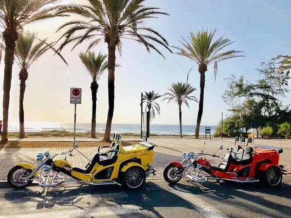 Boom Trikes Tenerife (2025) - All You Need to Know BEFORE You Go (with Reviews)
