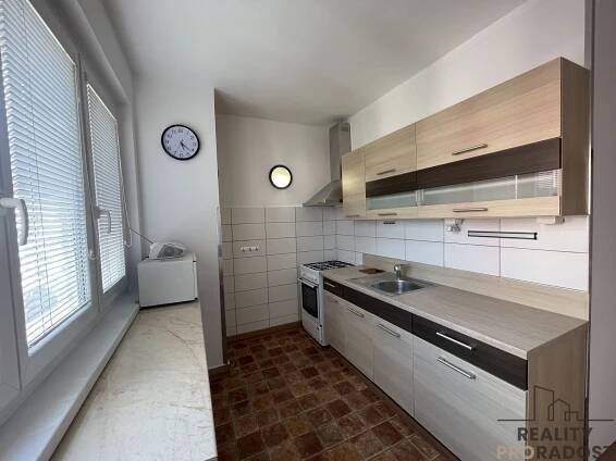 Pronájem bytu 3+1 s balkonem a klimatizací v Jihlavě, nájem bytu 3+1 balkon, klimatizace, Jihlava | REALITY PRORADOST s