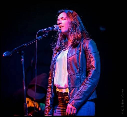 Aaron Skiles Music - Photos