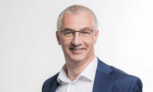 Lídr Spolu pro Moravu Jan Vitula se představuje