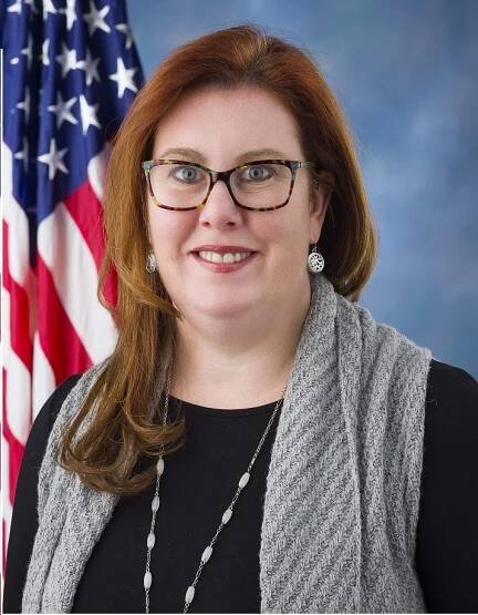 Headshot of Cheryl Stanton, JD