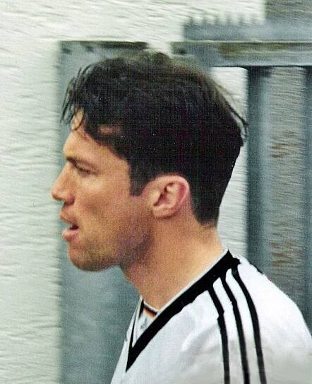 Lothar Matthäus – Wikipedia