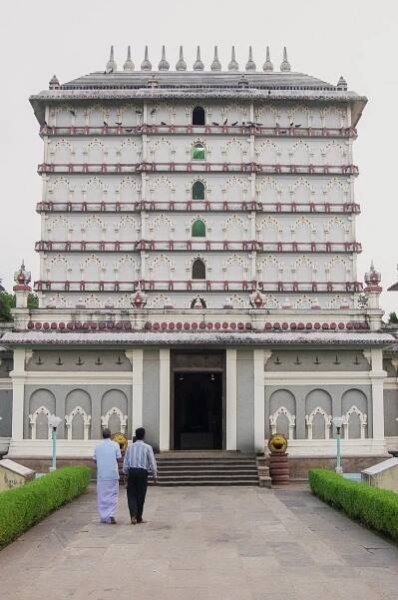 Poompuhar - Silapathikaram Art Gallery