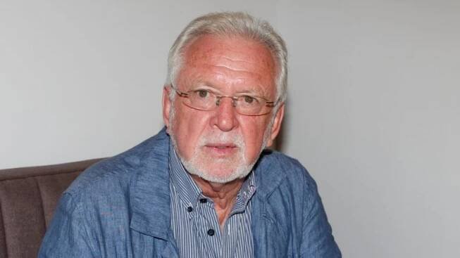 Fotografie Jaromíra Hanzlíka