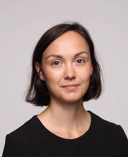 Ing. Anna Jelínková - Mikrobiologický ústav AV ČR, v. v. i.
