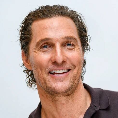Matthew McConaughey Talks His New Memoir, Reading Criticism, and Embracing Death