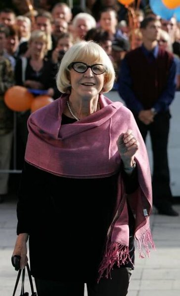 KVIFF | Eva Zaoralová třikrát o francouzském filmu