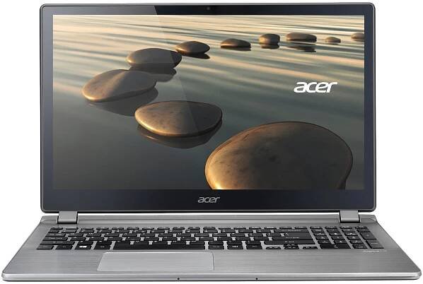 Acer Aspire V3 (111P) - parametry, specifikace a recenze