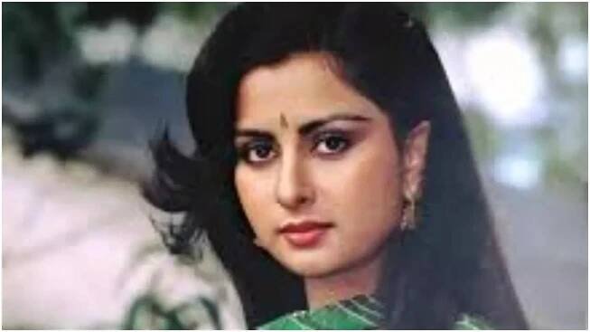 Poonam Dhillon reveals she was warned of Rajesh Khanna's temperament and starry behaviour: 'He always treated me like a kid'