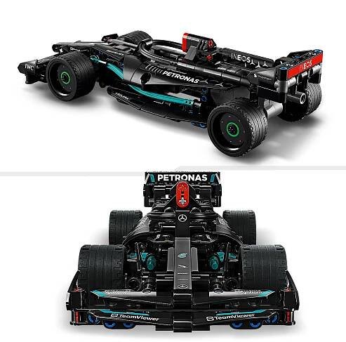 42165 Mercedes-AMG F1 W14 E Performance Pull-Back