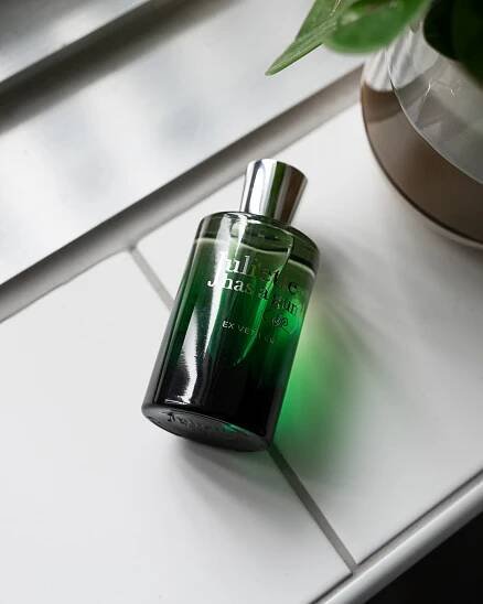 New Fragrances - the editors.co