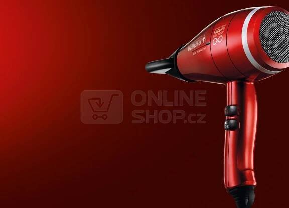Fén profesionální Valera Swiss POWER4EVER Ionic ROTOCORD (SP4 RC)