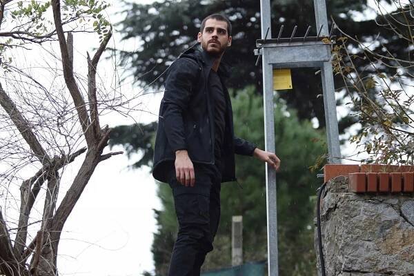 Yalnız Kurt - Episode 9 - Z filmu - Hasan Denizyaran