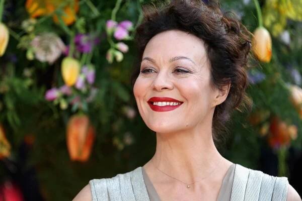 Actor Helen McCrory dies from cancer, aged 52