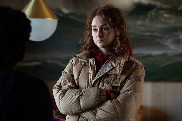 Tři ženy - Her Name - Z filmu - Shailene Woodley