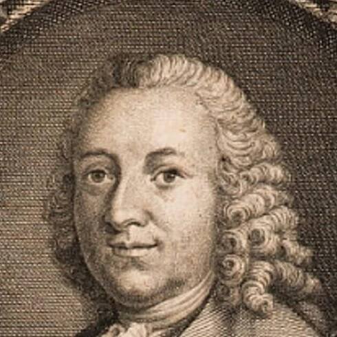 Celebrating late Baroque Czech composer František Ignác Tůma