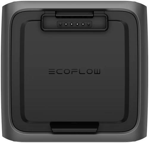 EB300 Rozšiřující baterie (286 Wh) pro EcoFlow RIVER 3 Plus