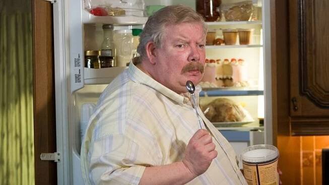 Zemřel herec Richard Griffiths známý z Harryho Pottera - Novinky