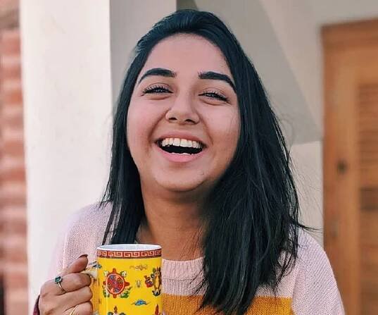 Prajakta Koli Biography - Facts, Childhood, Family Life & Achievements