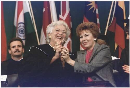 Raisa Gorbačovová – Wikipedie