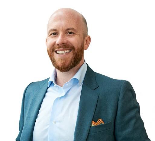 Brian James Kirk: Digital marketing consulting