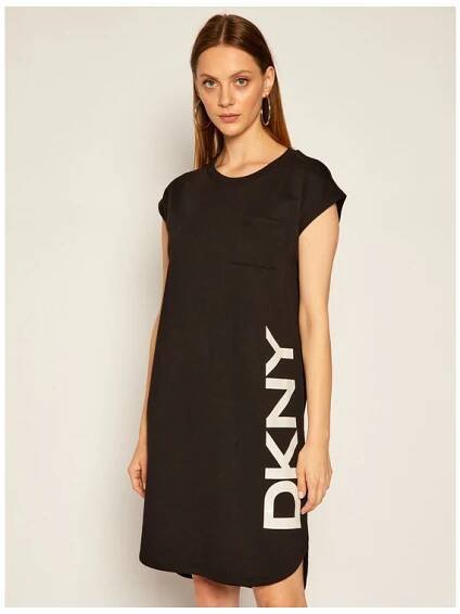 Každodenní šaty DKNY