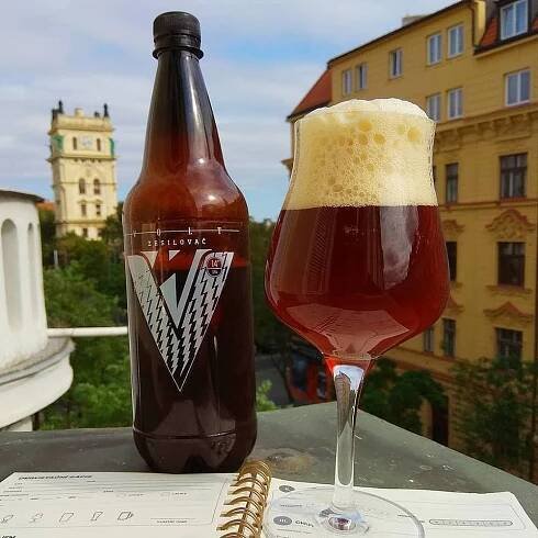 Pivnice Volt Jablonec nad Nisou | Apetee