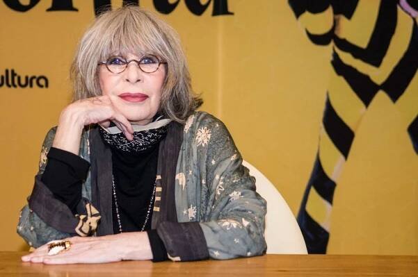 Královna rocku Rita Lee (†75) zemřela: Nádor pojmenovala po nenáviděném prezidentovi!