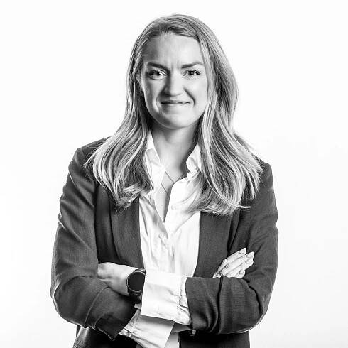 Annika Sjöberg - toofab