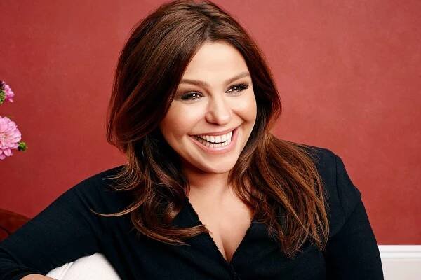 Rachael Ray Wakes Up at 3 a.m., Jokes She’s 'Not Really Good with Downtime' (Exclusive)