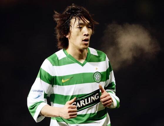 How the devilishly talented Shunsuke Nakamura became a Celtic legend