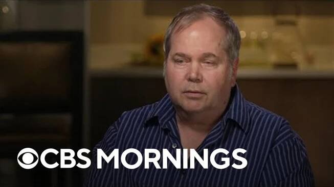 John Hinckley Jr. apologizes for 1981 assassination attempt on President Ronald Reagan