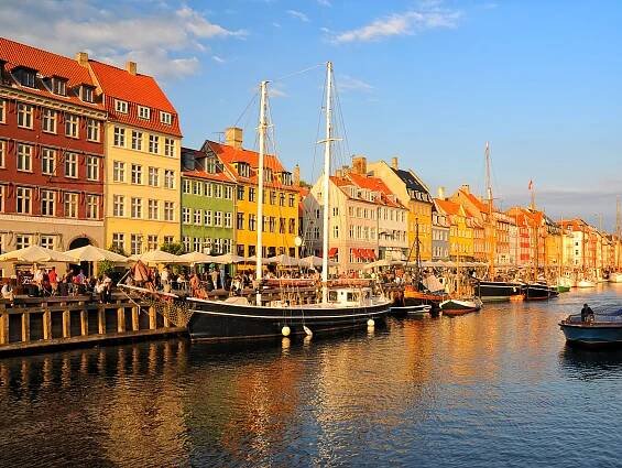 The best things to do in Copenhagen in 2025