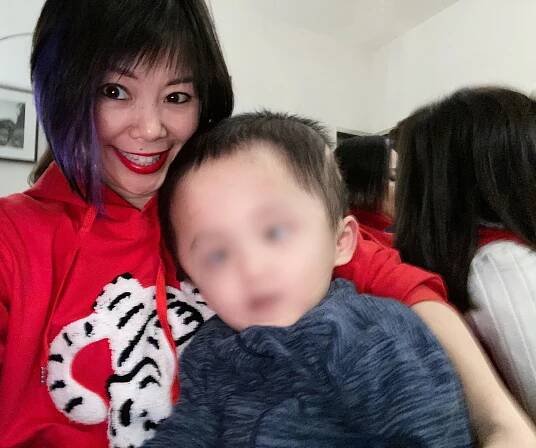 The Spare Room Photo Album | Emily Chang