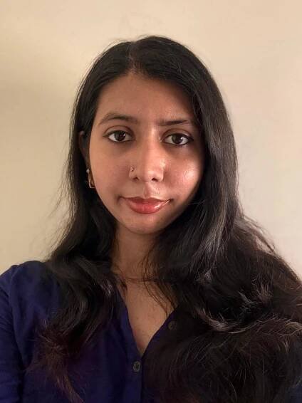 Samyuktha Sundararajan