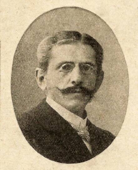 Friedrich J. Pajeken – Wikipedia