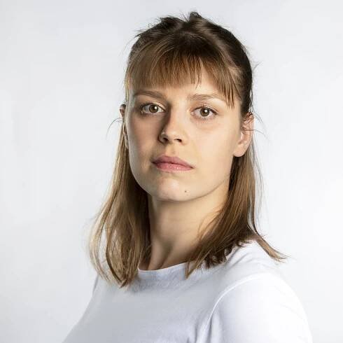 Andrea Hodíková, Dis.