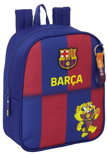 Batoh pro nejmenší BARCELONA FC 25/26 Home